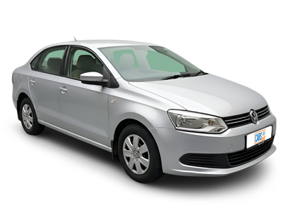 Volkswagen Vento-img